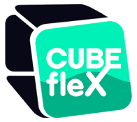 Cube flex